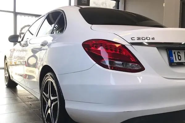 SERKAN AKGÖZ CAR CARE BURSA - Resim 10