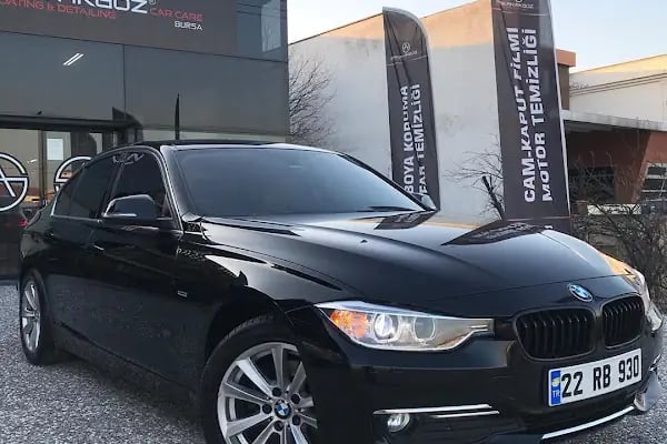 SERKAN AKGÖZ CAR CARE BURSA - Resim 8