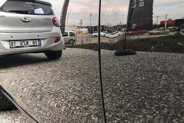 SERKAN AKGÖZ CAR CARE BURSA - Resim 15