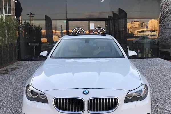 SERKAN AKGÖZ CAR CARE BURSA - Resim 11