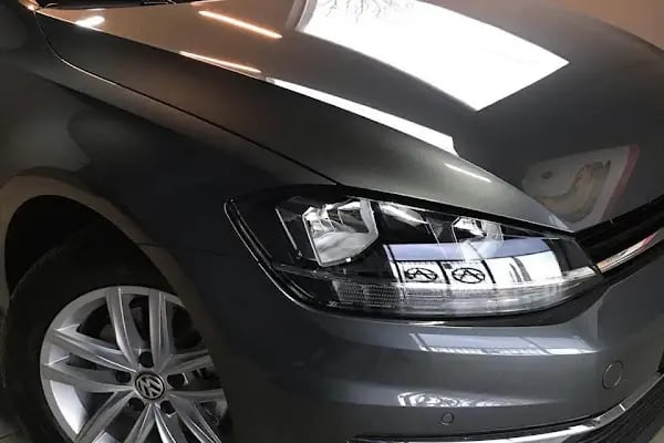 SERKAN AKGÖZ CAR CARE BURSA - Resim 2