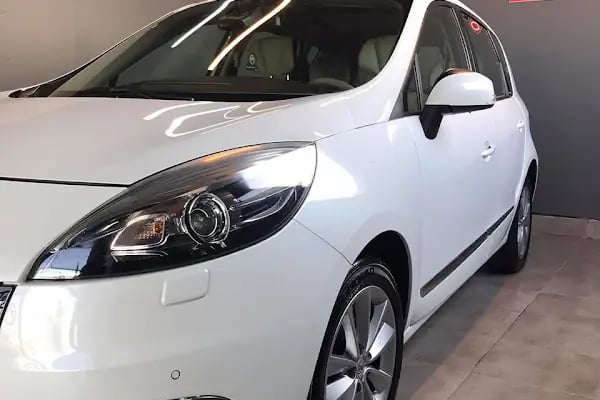 SERKAN AKGÖZ CAR CARE BURSA - Resim 5