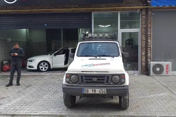 SERKAN AKGÖZ CAR CARE BURSA - Resim 17