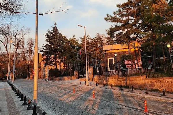 Kale müze otopark - Resim 10