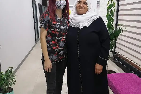 Malatya Fizyoterapist Rukiye Topal - Fizyoterapi ve Rehabilitasyon - Resim 4