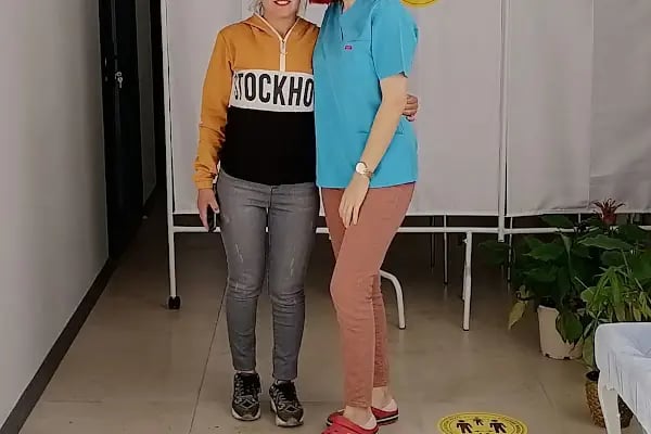 Malatya Fizyoterapist Rukiye Topal - Fizyoterapi ve Rehabilitasyon - Resim 5
