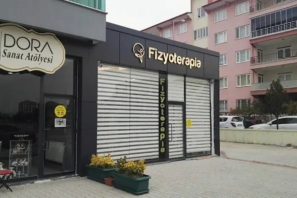 Malatya Fizyoterapist Rukiye Topal - Fizyoterapi ve Rehabilitasyon - Resim 20