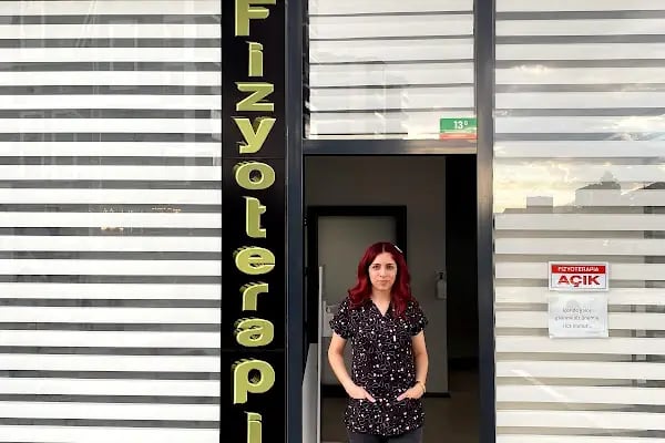 Malatya Fizyoterapist Rukiye Topal - Fizyoterapi ve Rehabilitasyon - Resim 2