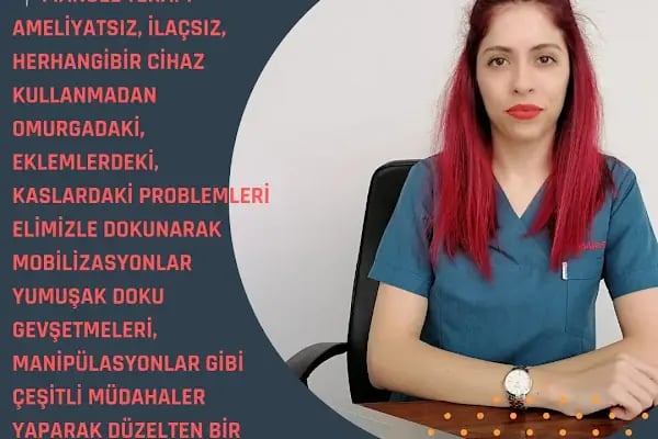 Malatya Fizyoterapist Rukiye Topal - Fizyoterapi ve Rehabilitasyon - Resim 13