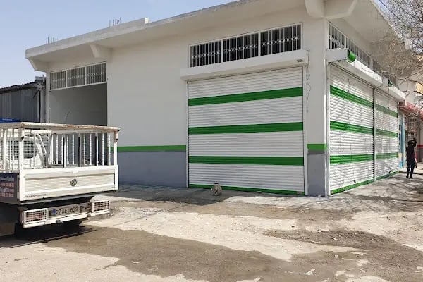 ÖZOĞLU OTOMATİK KEPENK CAM BALKON SİSTEMLERİ - Resim 6