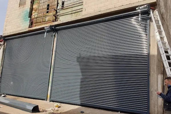 ÖZOĞLU OTOMATİK KEPENK CAM BALKON SİSTEMLERİ - Resim 8
