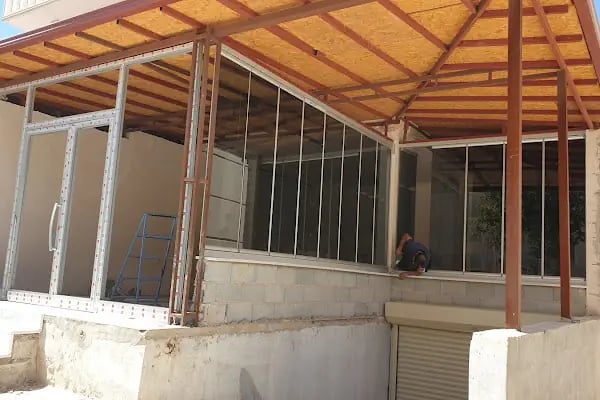 ÖZOĞLU OTOMATİK KEPENK CAM BALKON SİSTEMLERİ - Resim 18