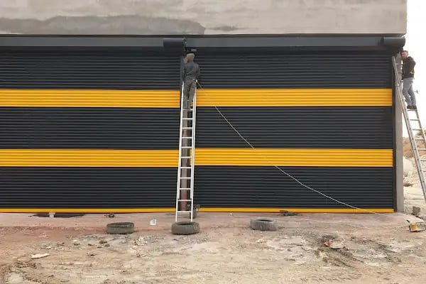 ÖZOĞLU OTOMATİK KEPENK CAM BALKON SİSTEMLERİ - Resim 20