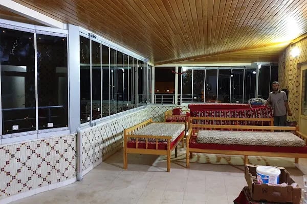 ÖZOĞLU OTOMATİK KEPENK CAM BALKON SİSTEMLERİ - Resim 14