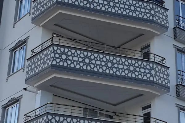 ÖZOĞLU OTOMATİK KEPENK CAM BALKON SİSTEMLERİ - Resim 16