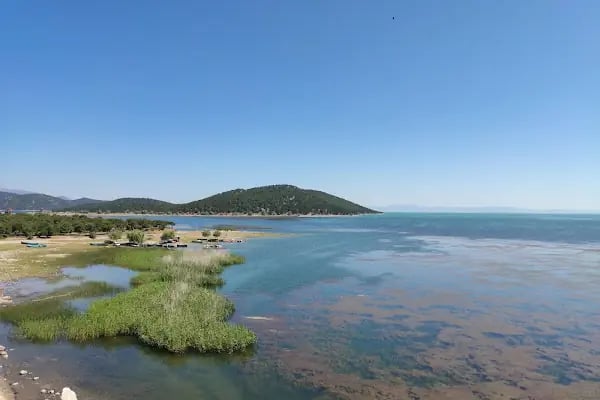 Yesildag Kamp Alani - Resim 3