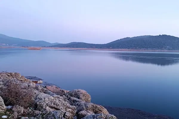 Yesildag Kamp Alani - Resim 2
