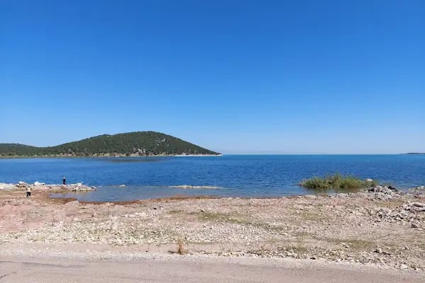 Yesildag Kamp Alani - Resim 5