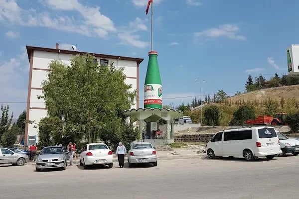 Beypazarı Kaymakamlığı Dayanışma Vakfı Ve Aşevi - Resim 2