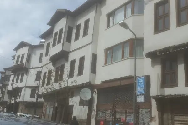 Beypazarı Kaymakamlığı Dayanışma Vakfı Ve Aşevi - Resim 4