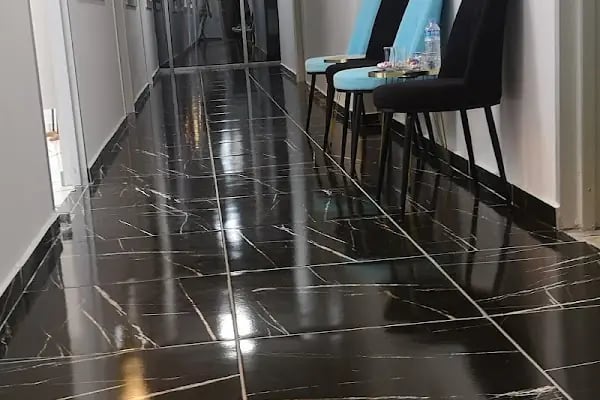 Mefa Avrasya Diş Ağız ve Diş Sağlığı Polikliniği - Resim 7