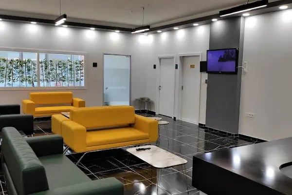 Mefa Avrasya Diş Ağız ve Diş Sağlığı Polikliniği - Resim 2