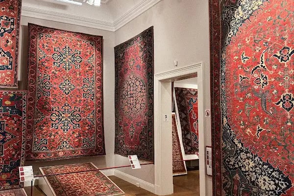 Bornova mattheys köşkü - Resim 4