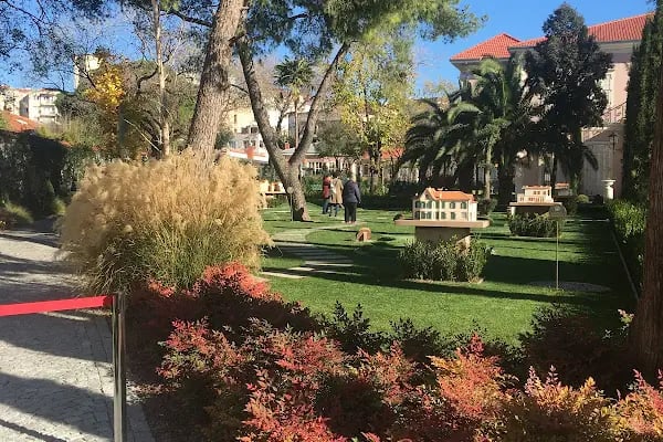 Bornova mattheys köşkü - Resim 19