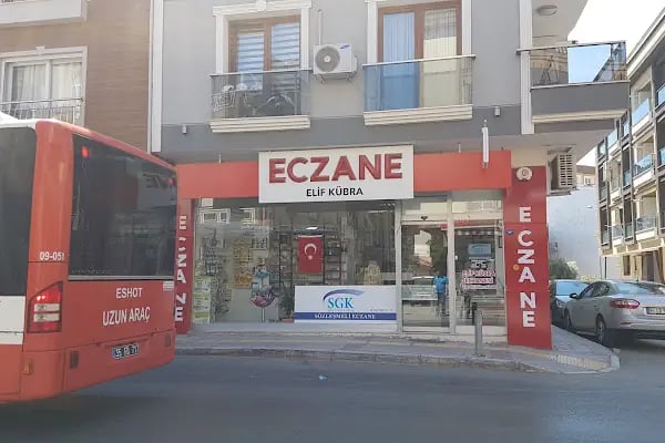 Elif kübra eczanesi - Resim 3