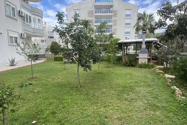 Seven Residence - Resim 3