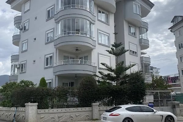 Seven Residence - Resim 1