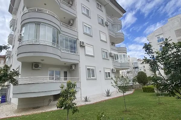 Seven Residence - Resim 2