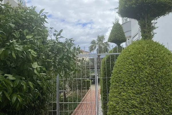 Seven Residence - Resim 4