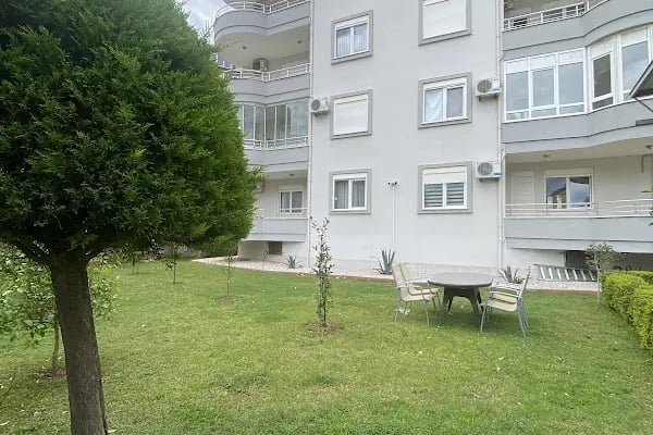 Seven Residence - Resim 5