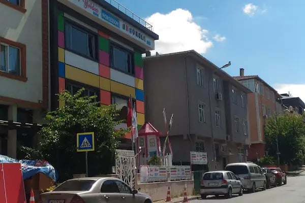 Ataşehir İnci Yıldız Anaokulu - Resim 6