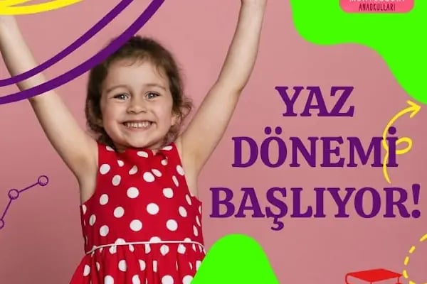 Ataşehir İnci Yıldız Anaokulu - Resim 7
