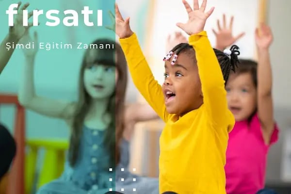 Ataşehir İnci Yıldız Anaokulu - Resim 8