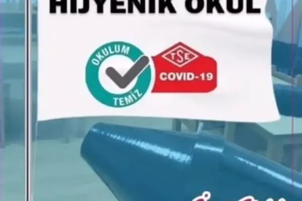 Ataşehir İnci Yıldız Anaokulu - Resim 17