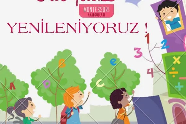 Ataşehir İnci Yıldız Anaokulu - Resim 10