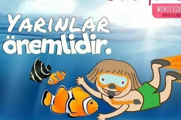 Ataşehir İnci Yıldız Anaokulu - Resim 11