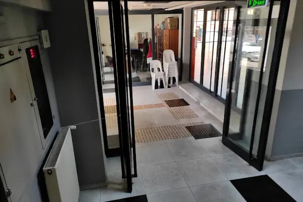 Büyükbayram Ortaokulu - Resim 5
