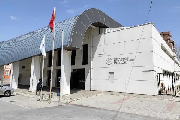 Büyükbayram Ortaokulu - Resim 4