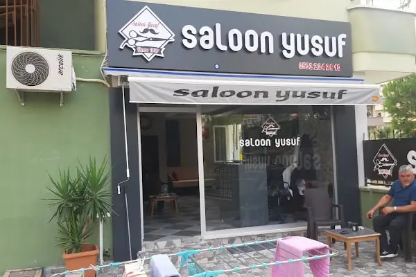 Salbaşli Berber Yusuf - Resim 1