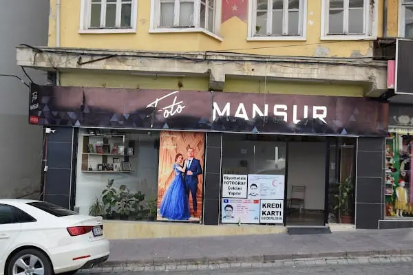 Foto Mansur - Resim 1
