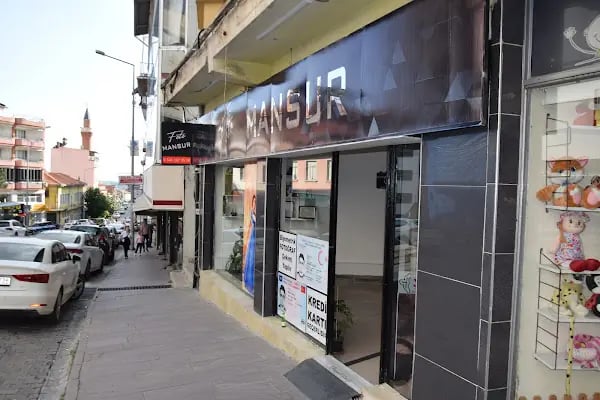 Foto Mansur - Resim 2