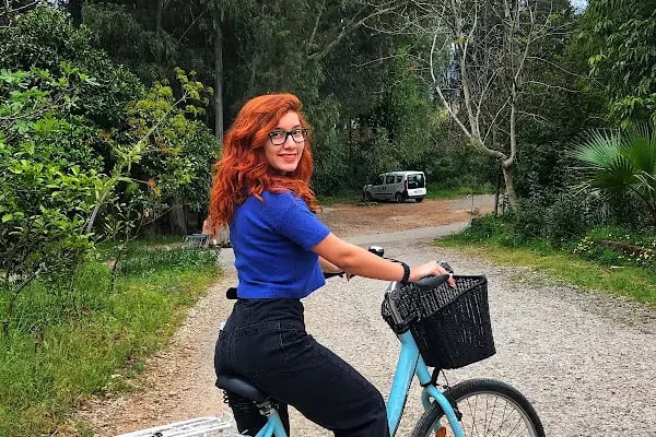 Akyaka Motosiklet (scooter) Kiralama Merkezi - Resim 15