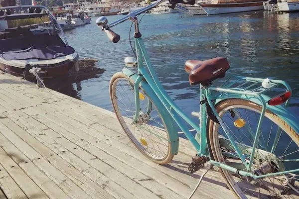 Akyaka Motosiklet (scooter) Kiralama Merkezi - Resim 19