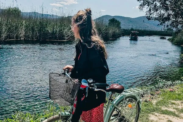 Akyaka Motosiklet (scooter) Kiralama Merkezi - Resim 8