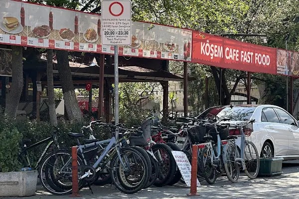 Akyaka Motosiklet (scooter) Kiralama Merkezi - Resim 7
