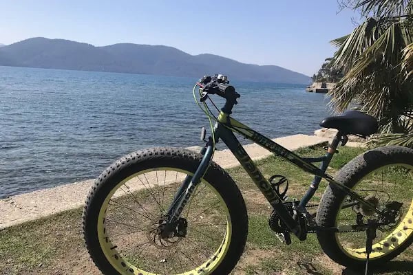Akyaka Motosiklet (scooter) Kiralama Merkezi - Resim 2